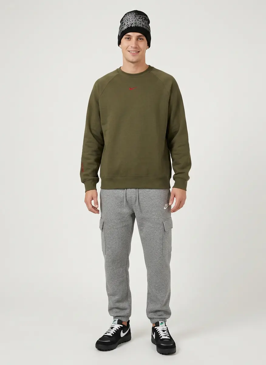 Urban Utility Streetwear