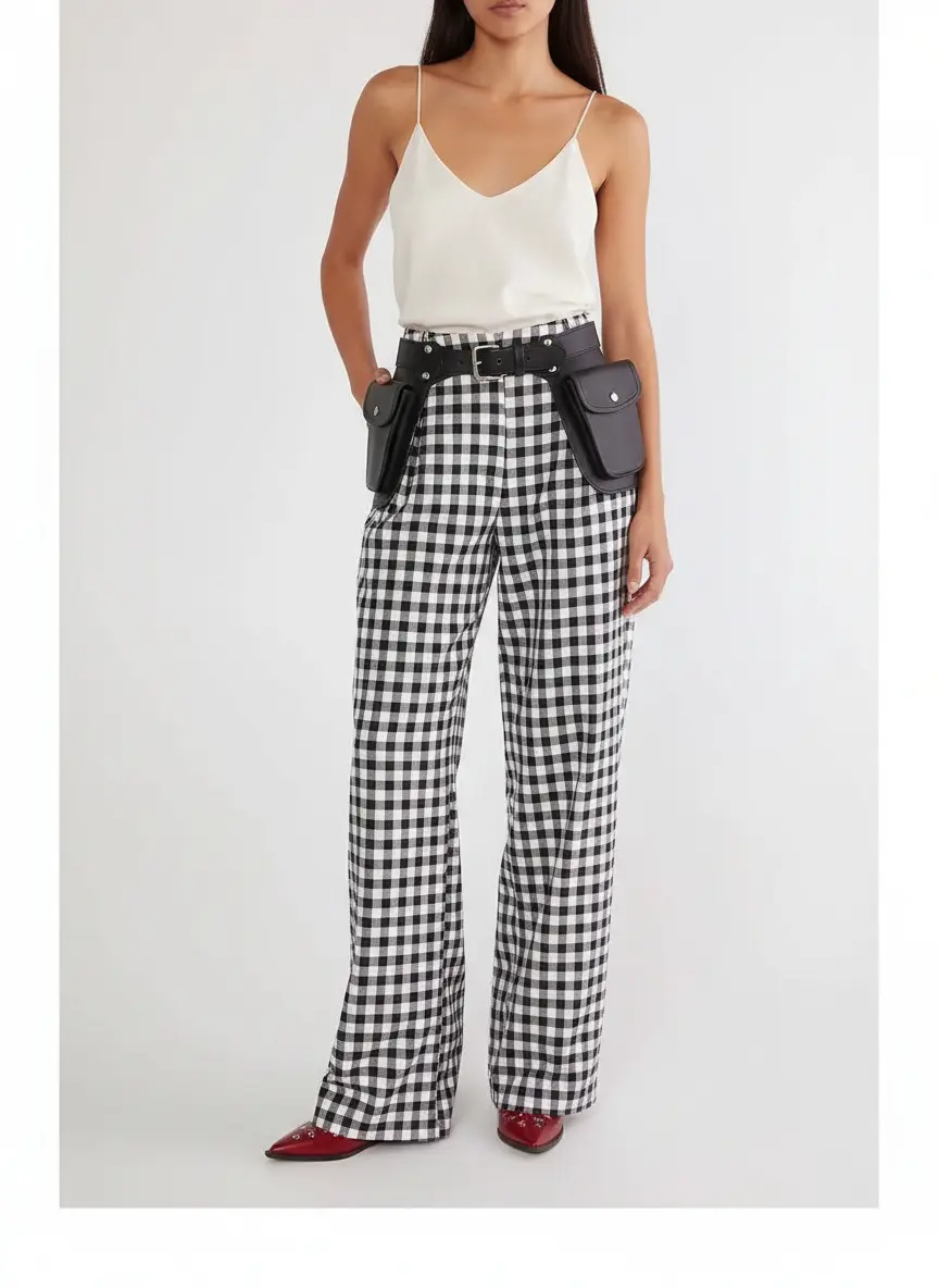 Modern Heritage Chic