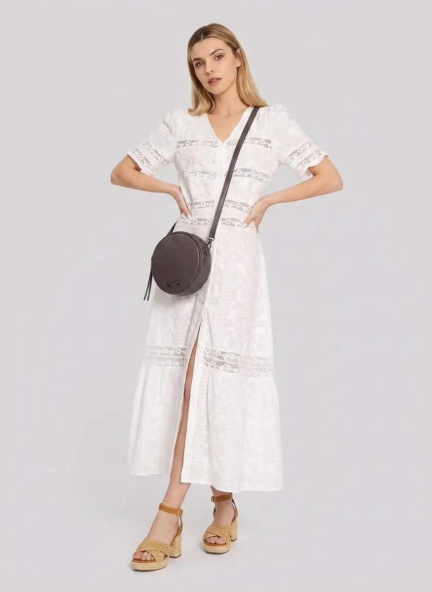 Sophisticated Summer Breeze