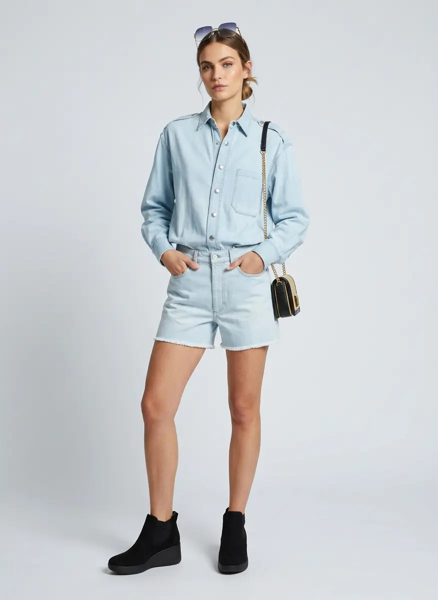 Edgy Fall-Ready