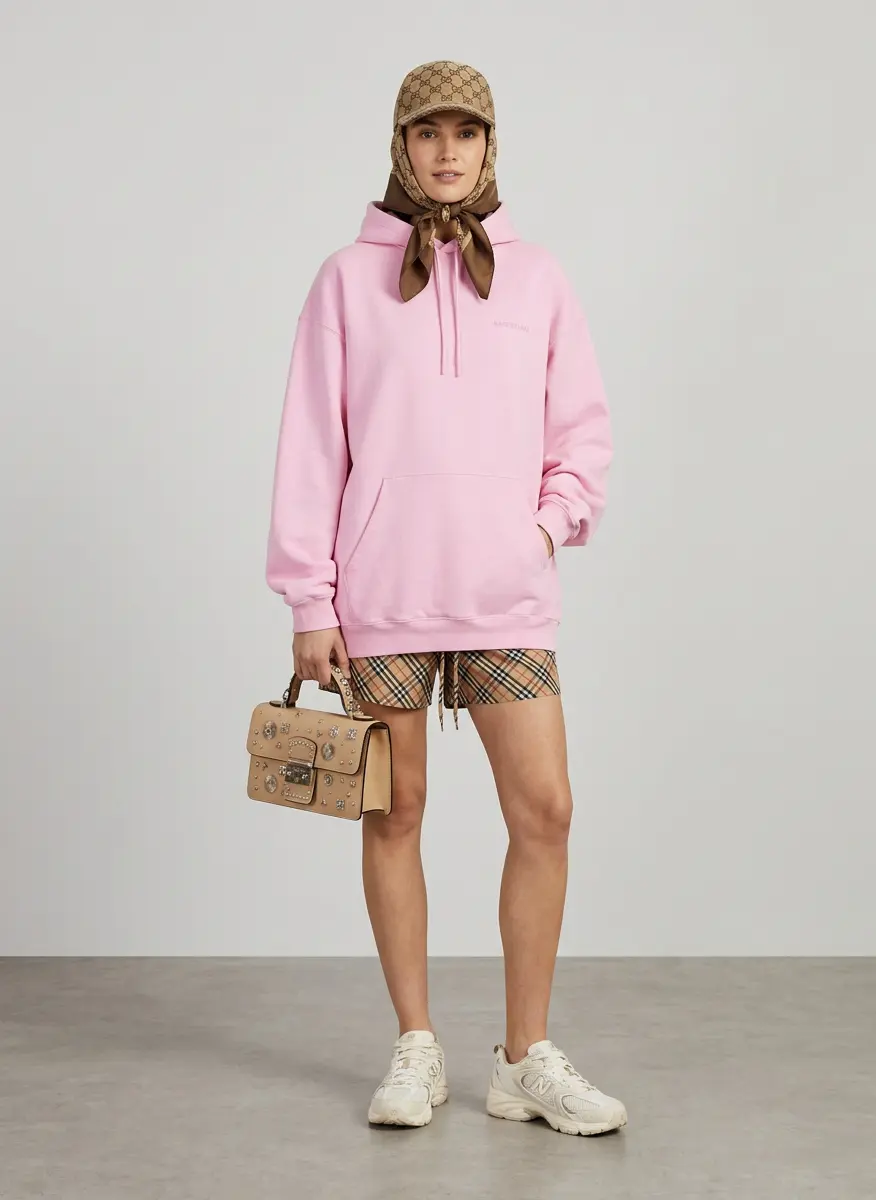Urban Designer Sport