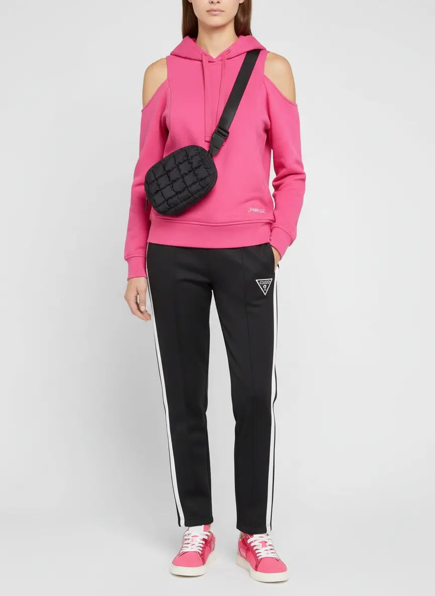 Fuchsia Street Pop
