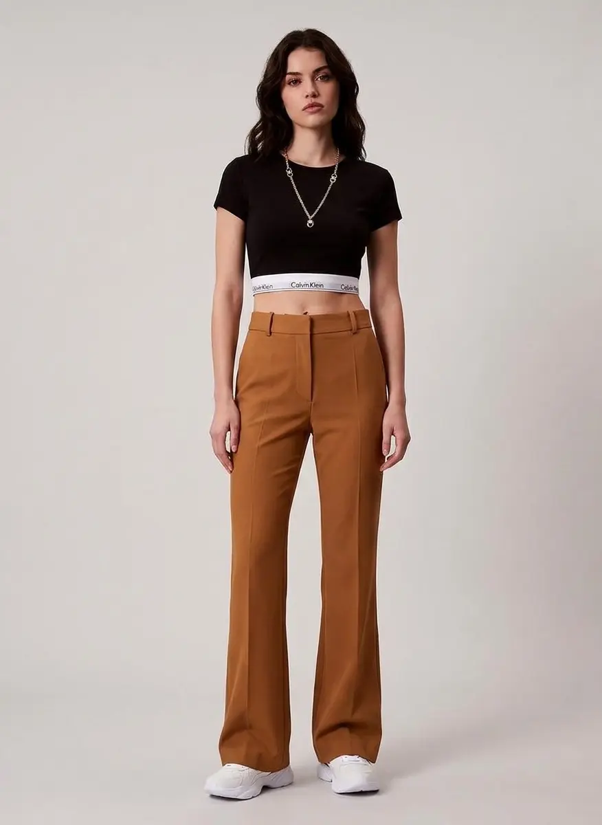 Urban Minimalist Comfort