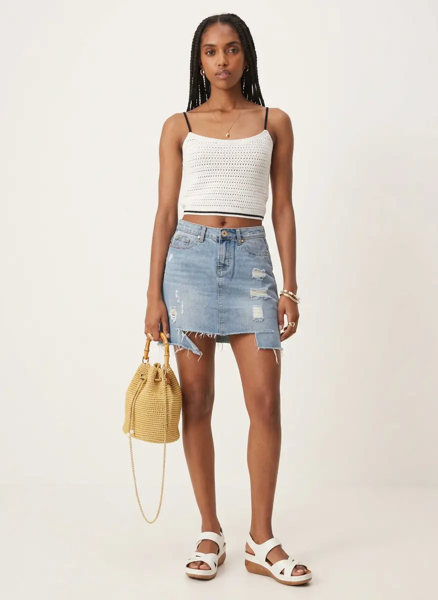 Coastal Casual Weekend