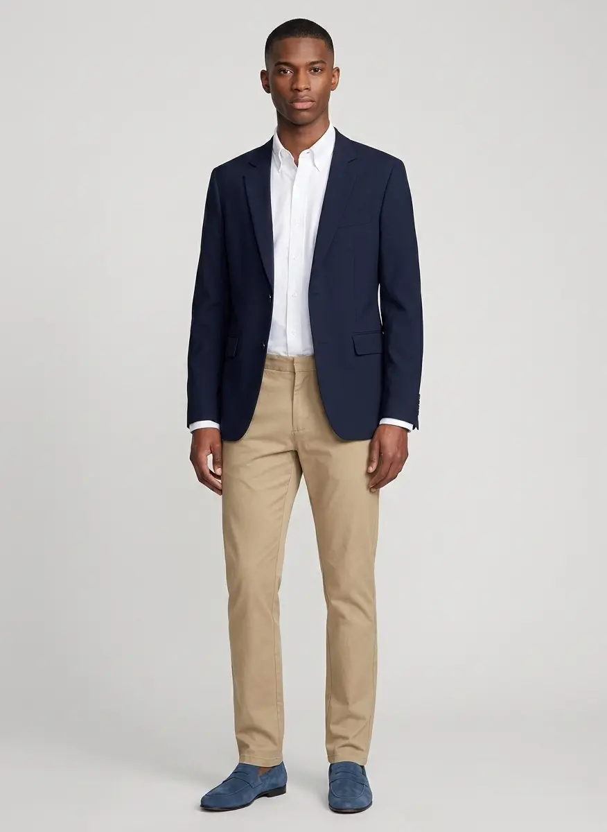 Urban Professional