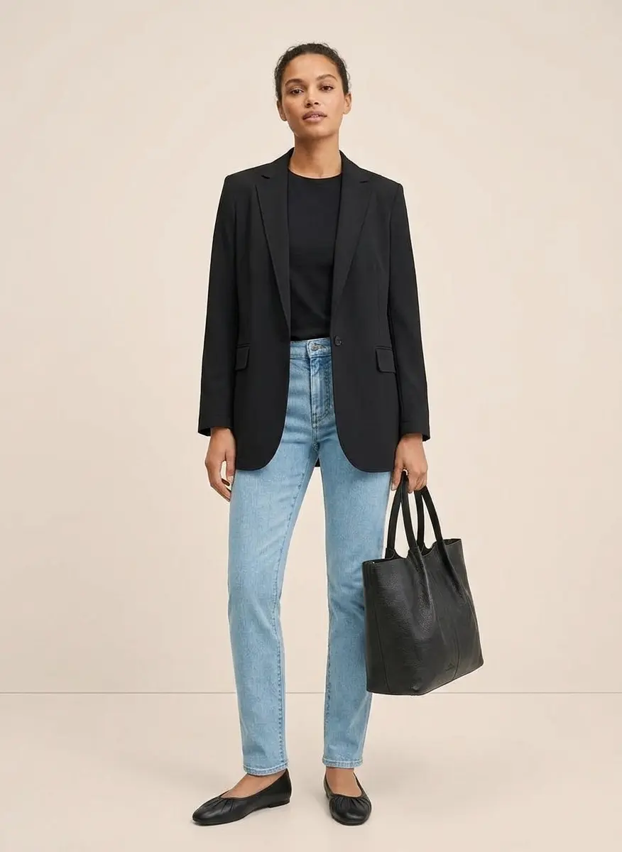 Urban Professional