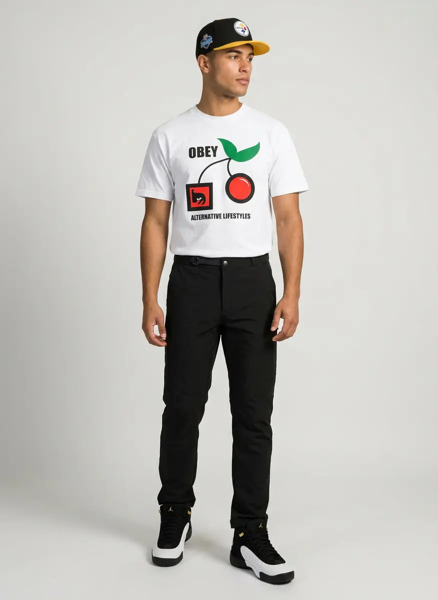 Urban Streetwear Pro