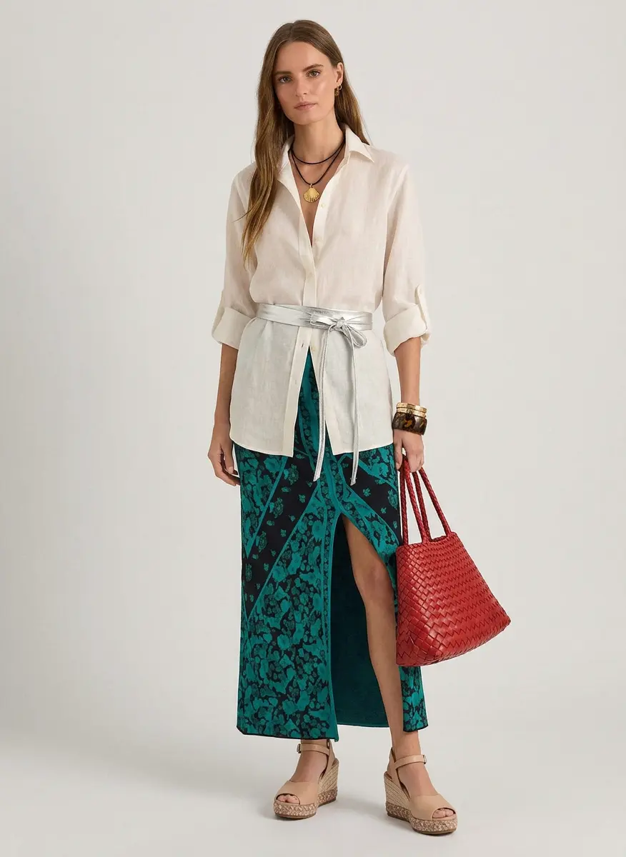 Elevated Eclectic Bazaar