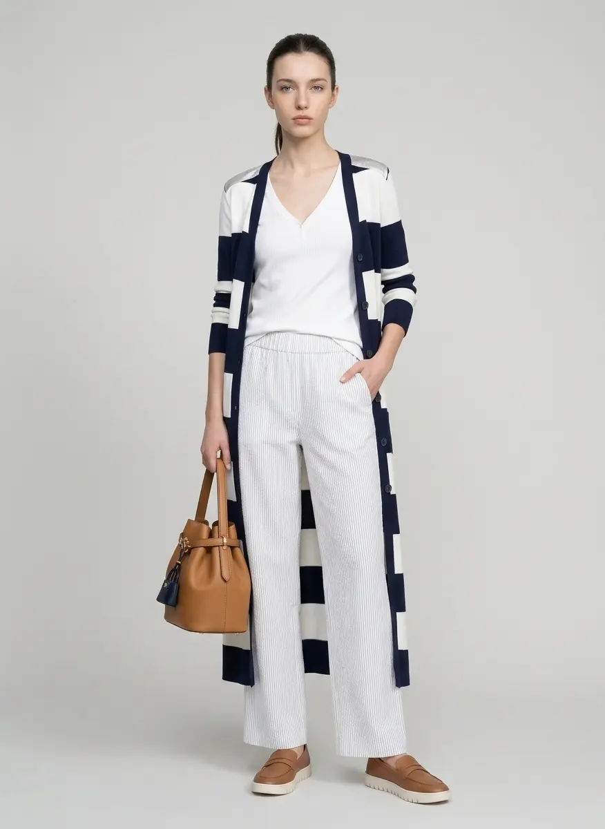 Sophisticated Minimalist