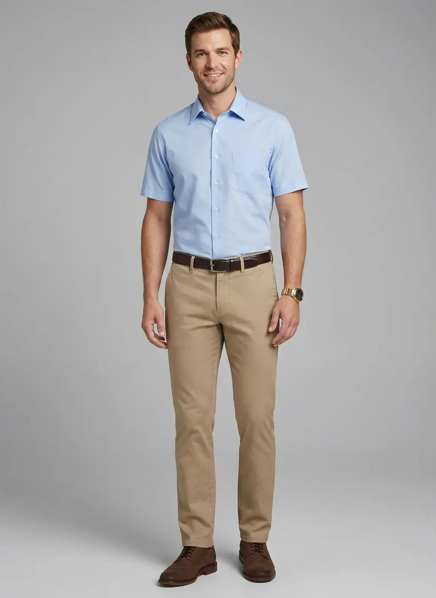 Earthy Sophistication