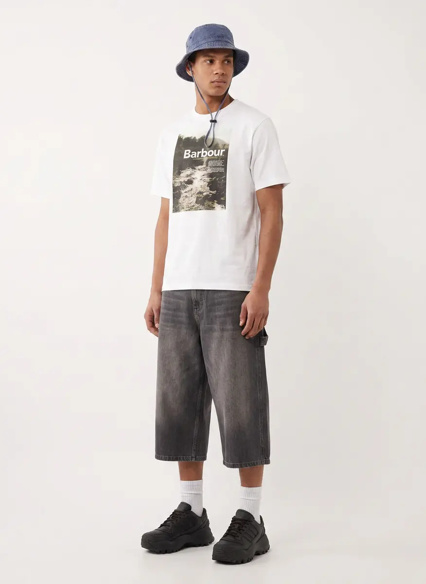 Graphic Urban Edge