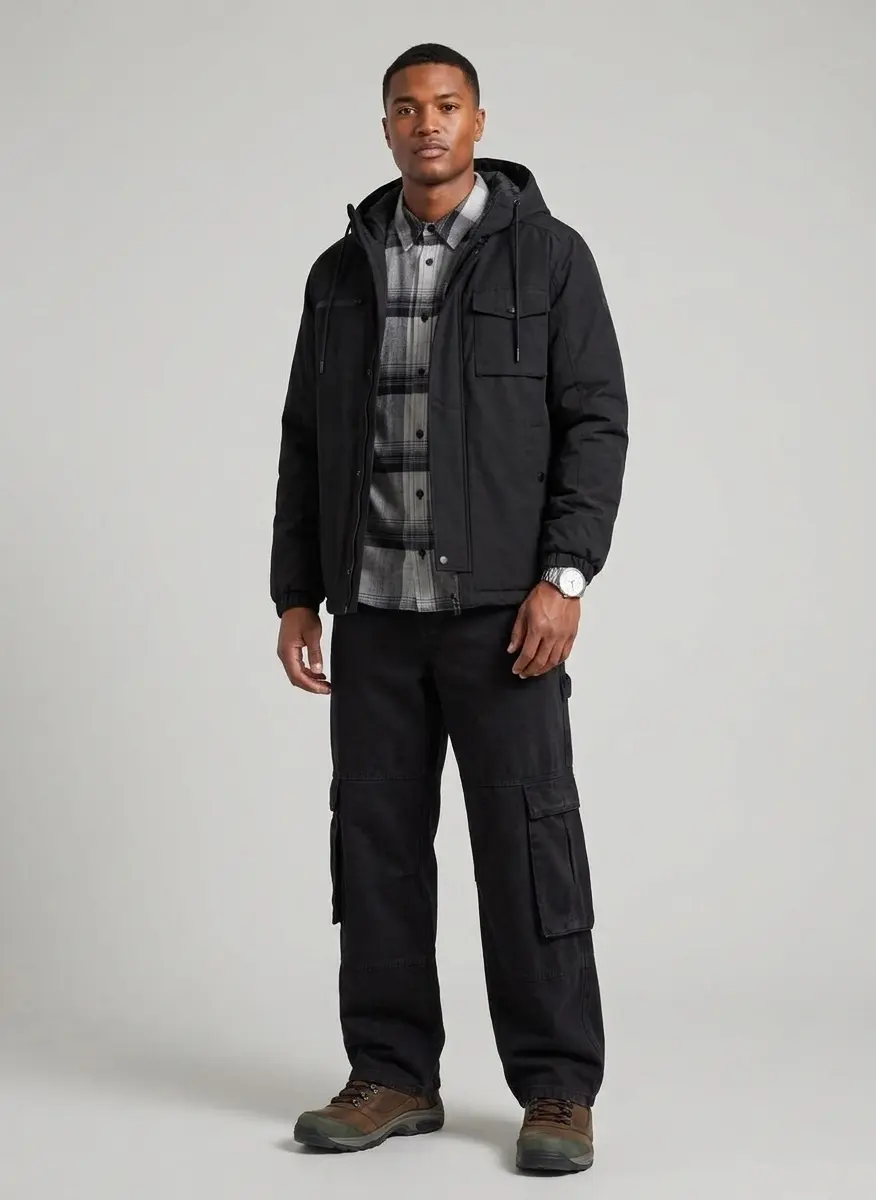 Outdoor Explorer