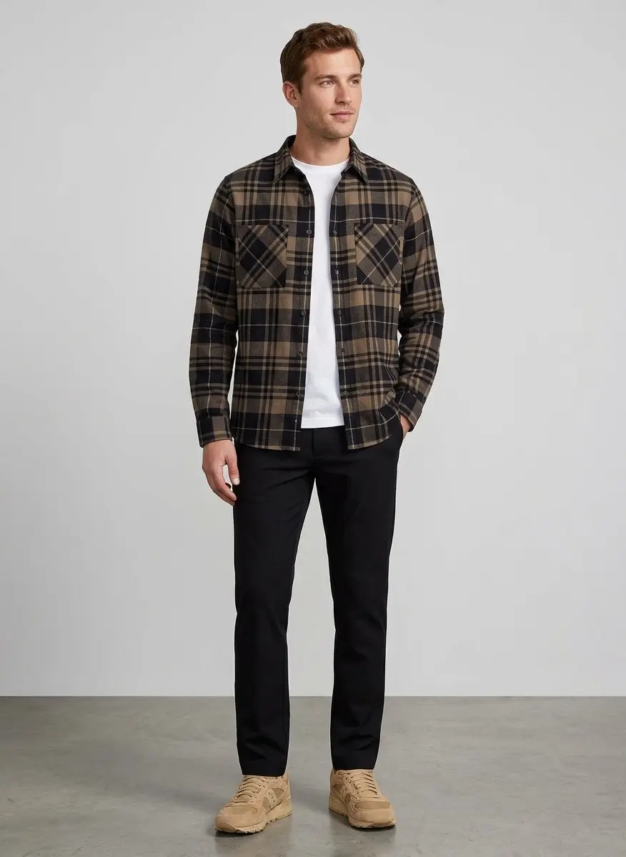 Casual Weekend Smart