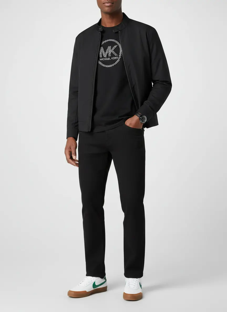 Modern Minimalist