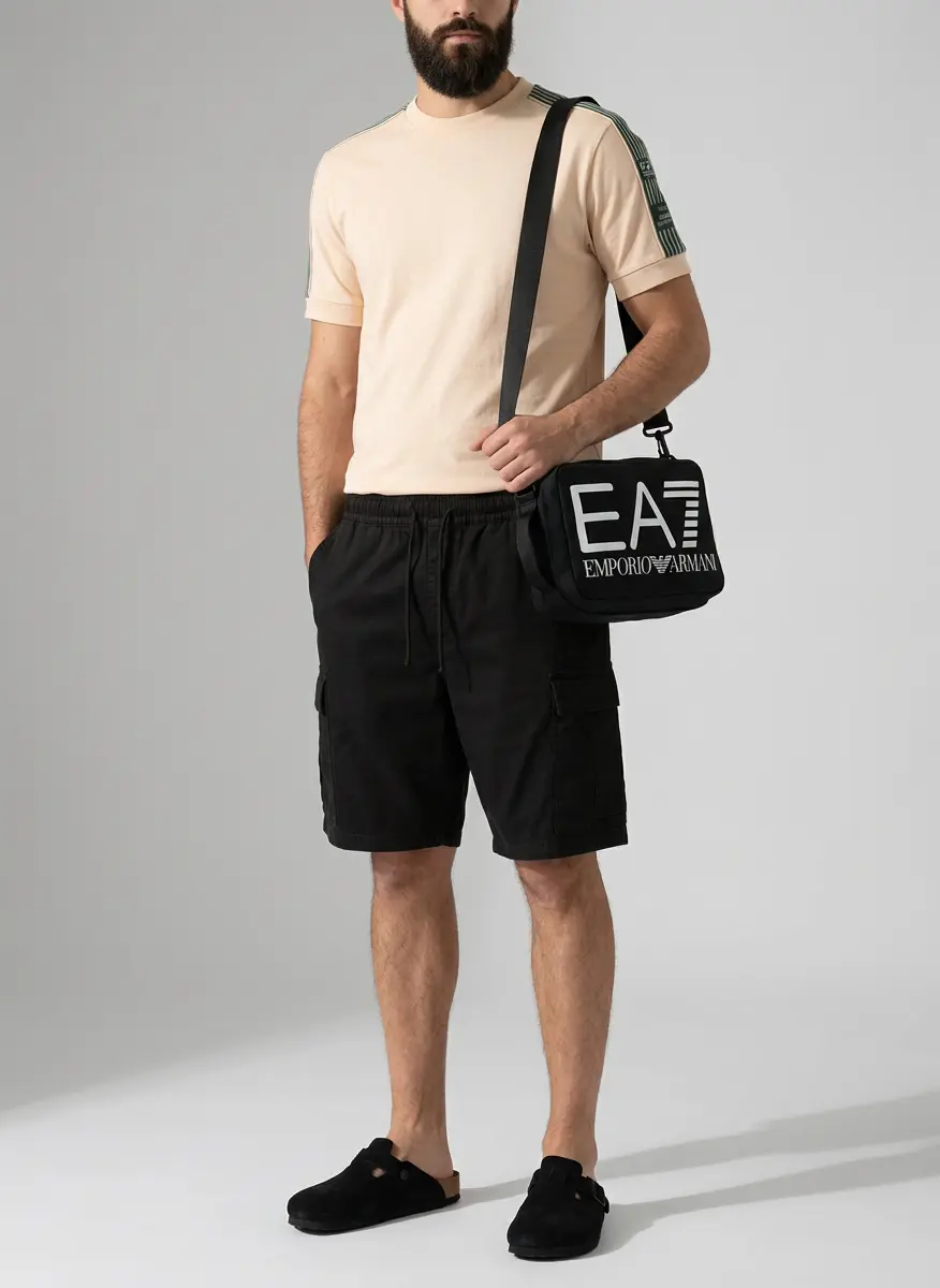 Summer Utility Urban
