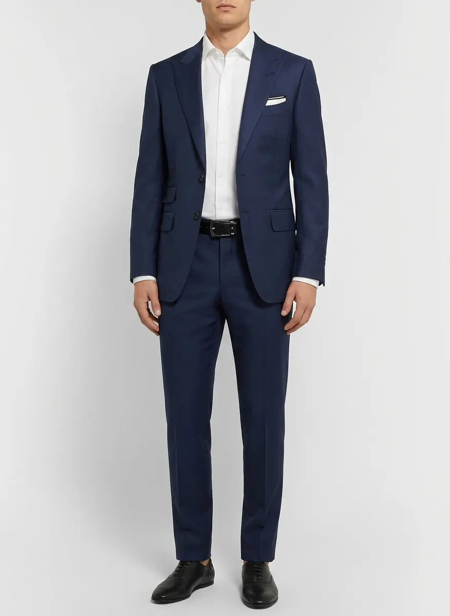 Italian Luxury Professional