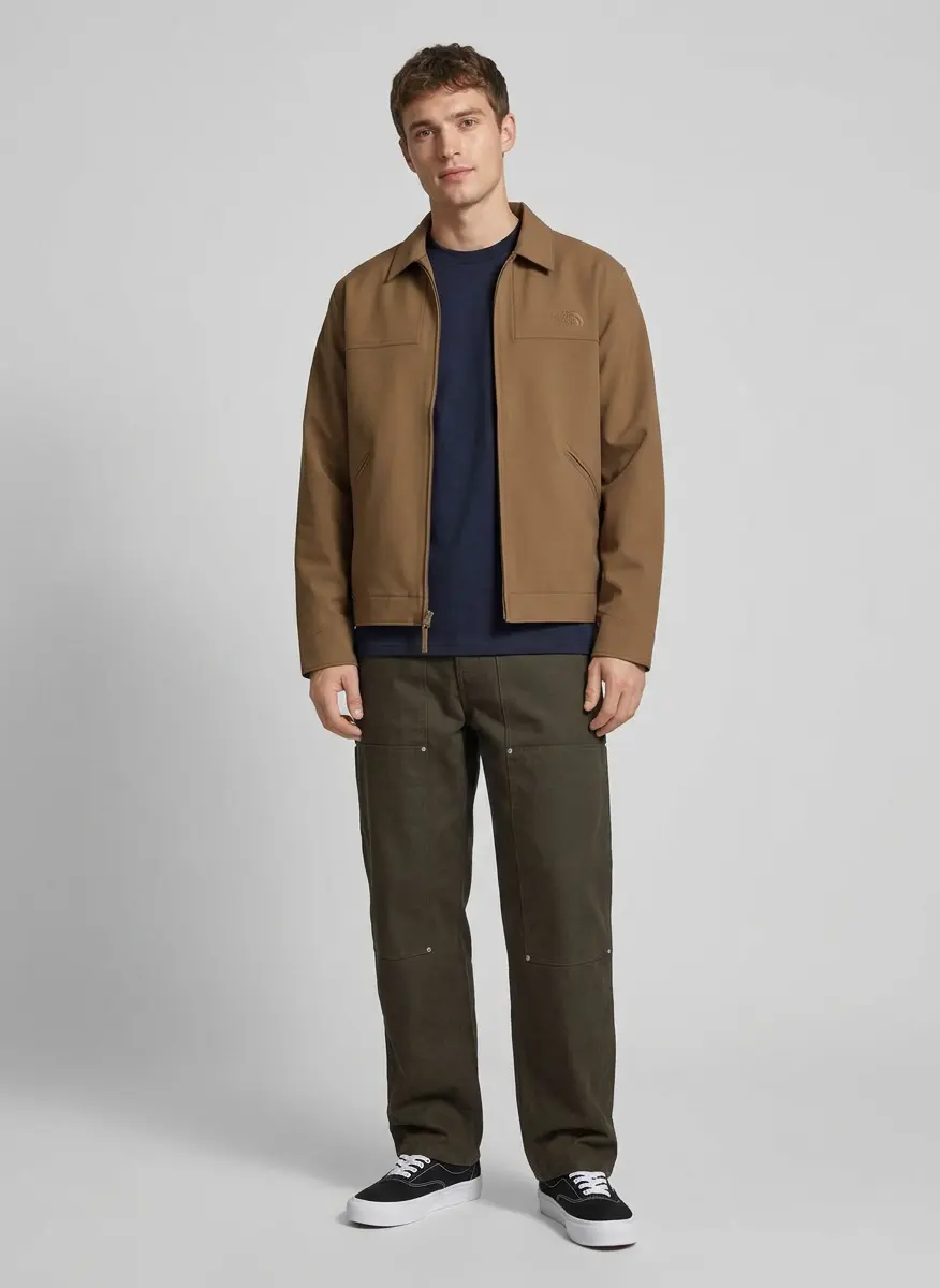 Heritage Workwear