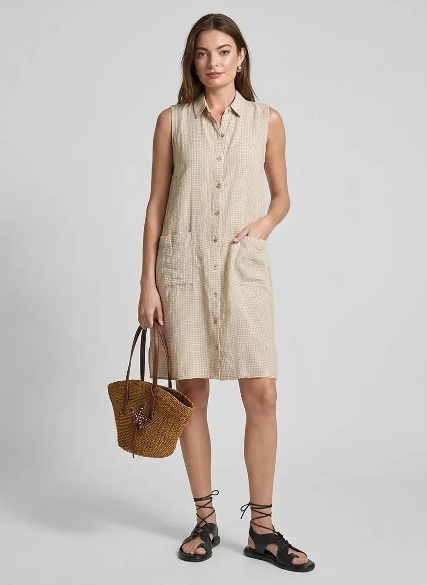 Artisanal Summer Minimalism