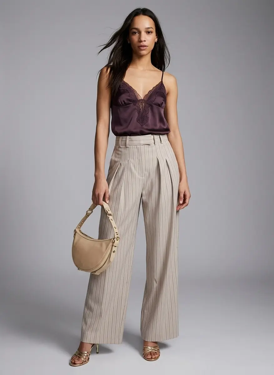 Tailored Neutral Sophistication
