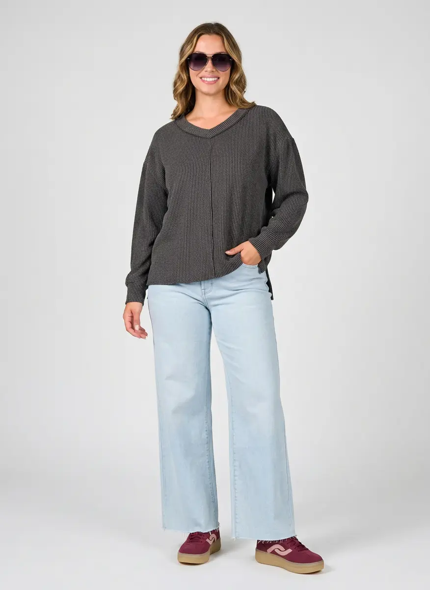 Urban Retro Cozy