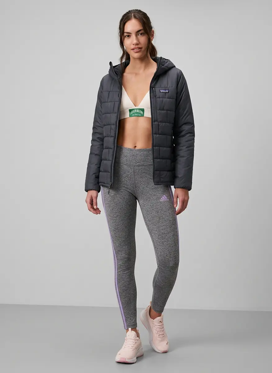 Elite Performance Layers