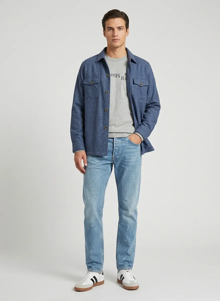Urban Streetwear Essentials