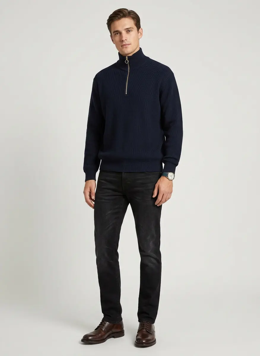 Heritage Casual