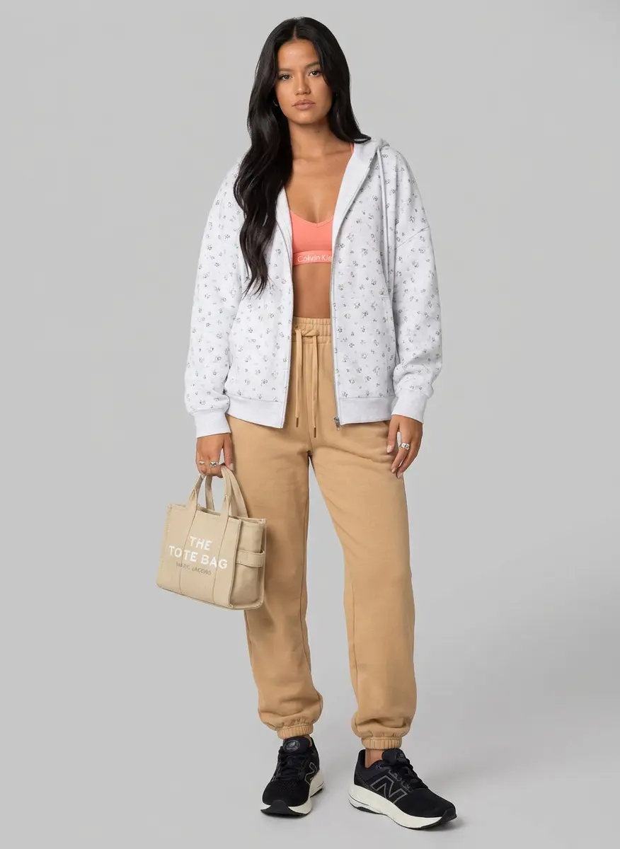 Urban Lounge Luxe