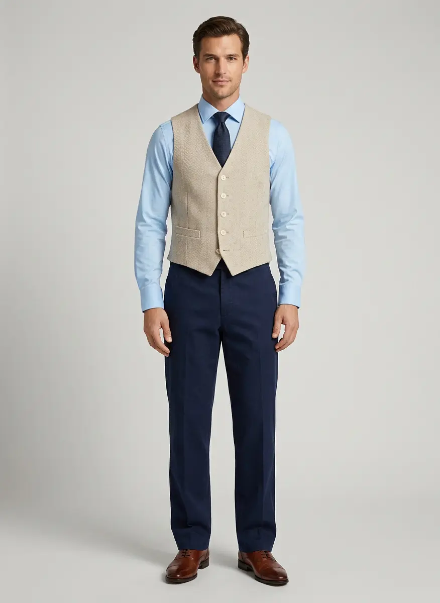 Heritage Gentleman