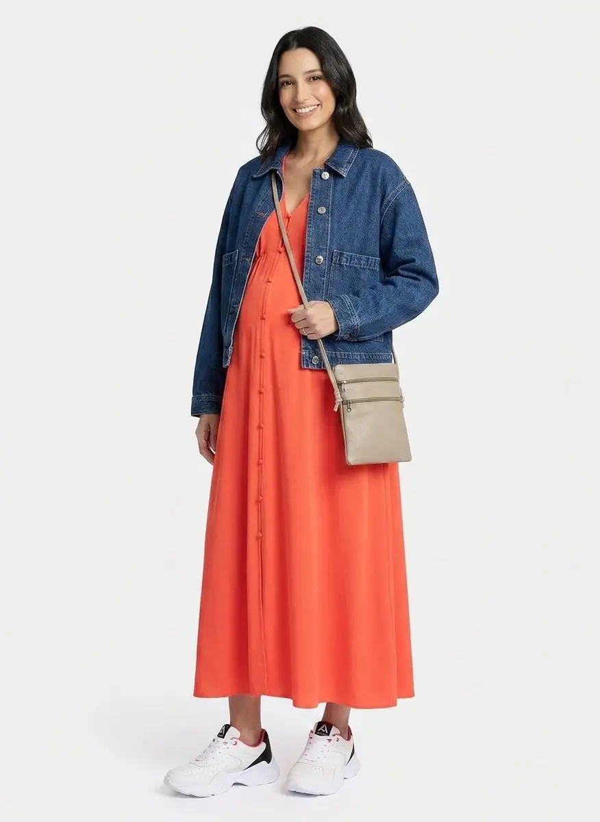 Urban Casual Comfort