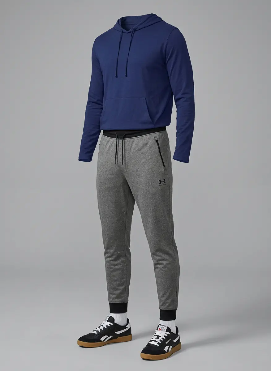 Urban Sporty Comfort