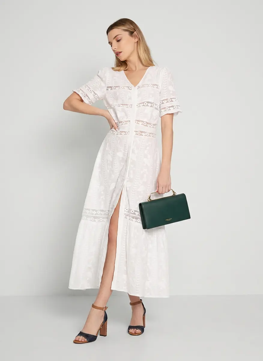 Summer Riviera Elegance