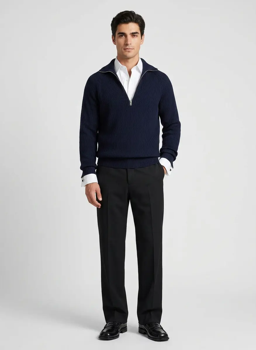 Executive Minimalist