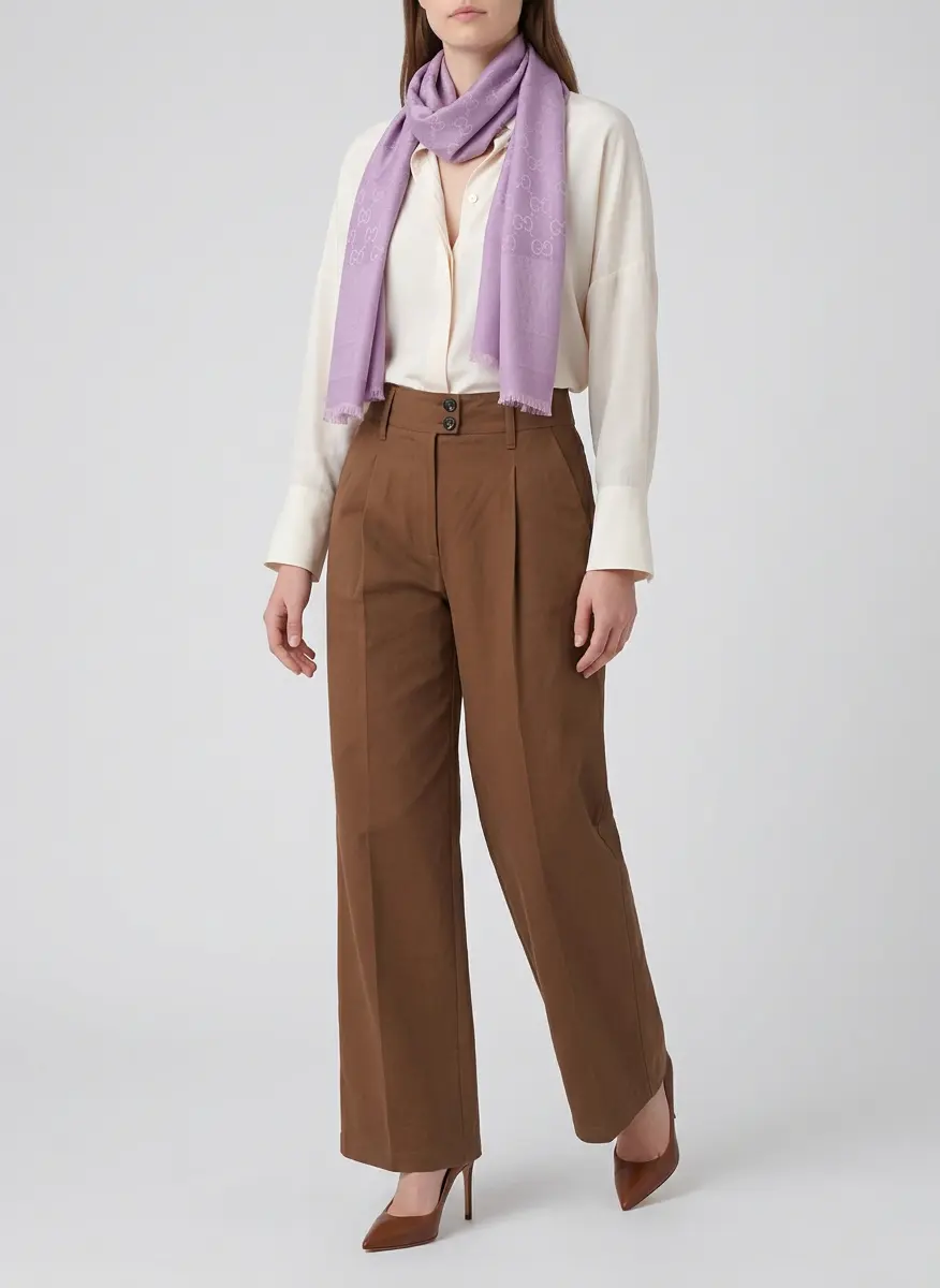 Earthy Tonal Luxury Set