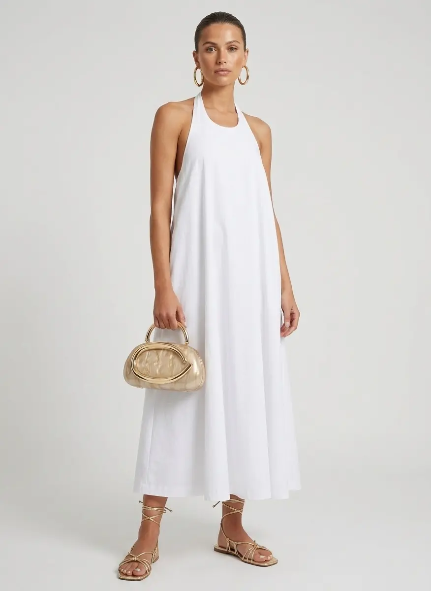 Elegant Riviera Night