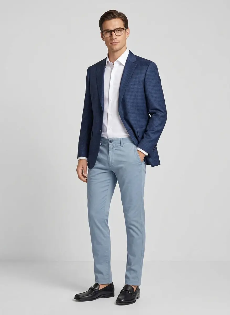 Modern Corporate Professional