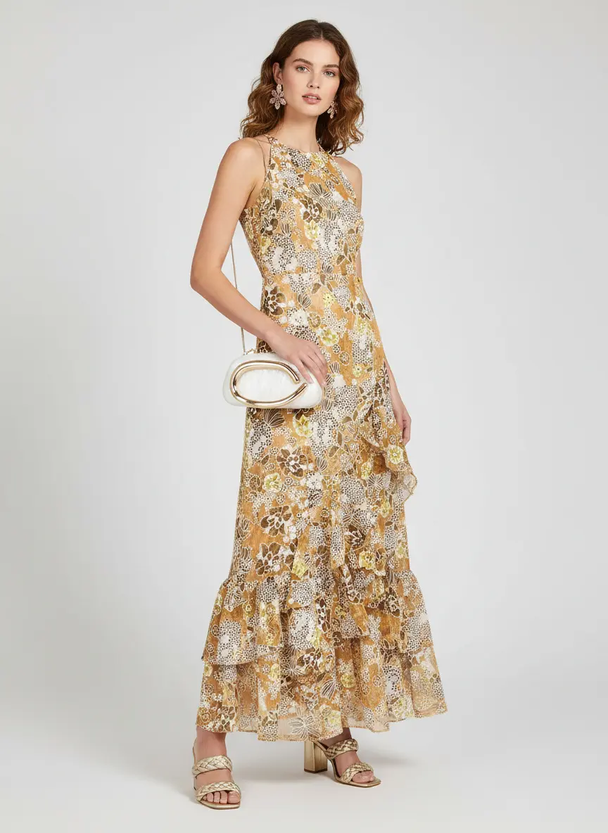 Golden Hour Reception