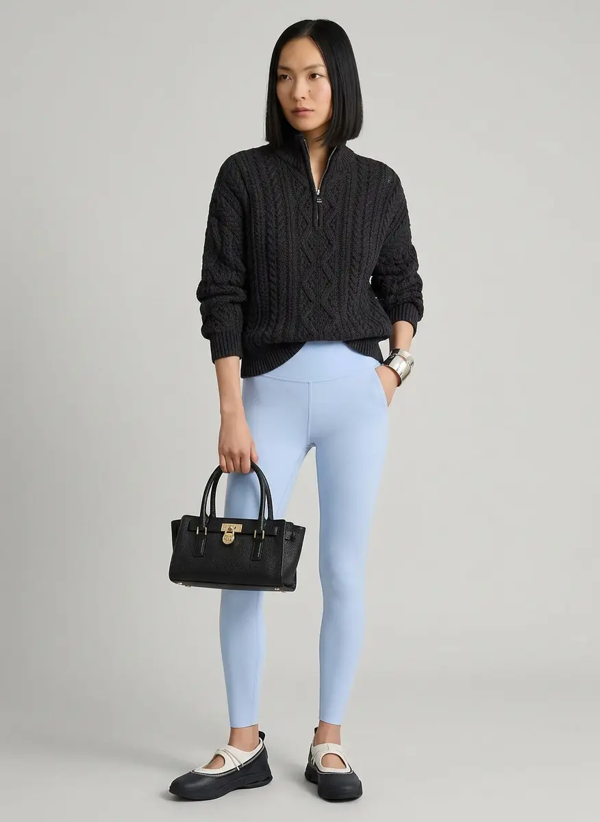 Modern Sporty Uniform