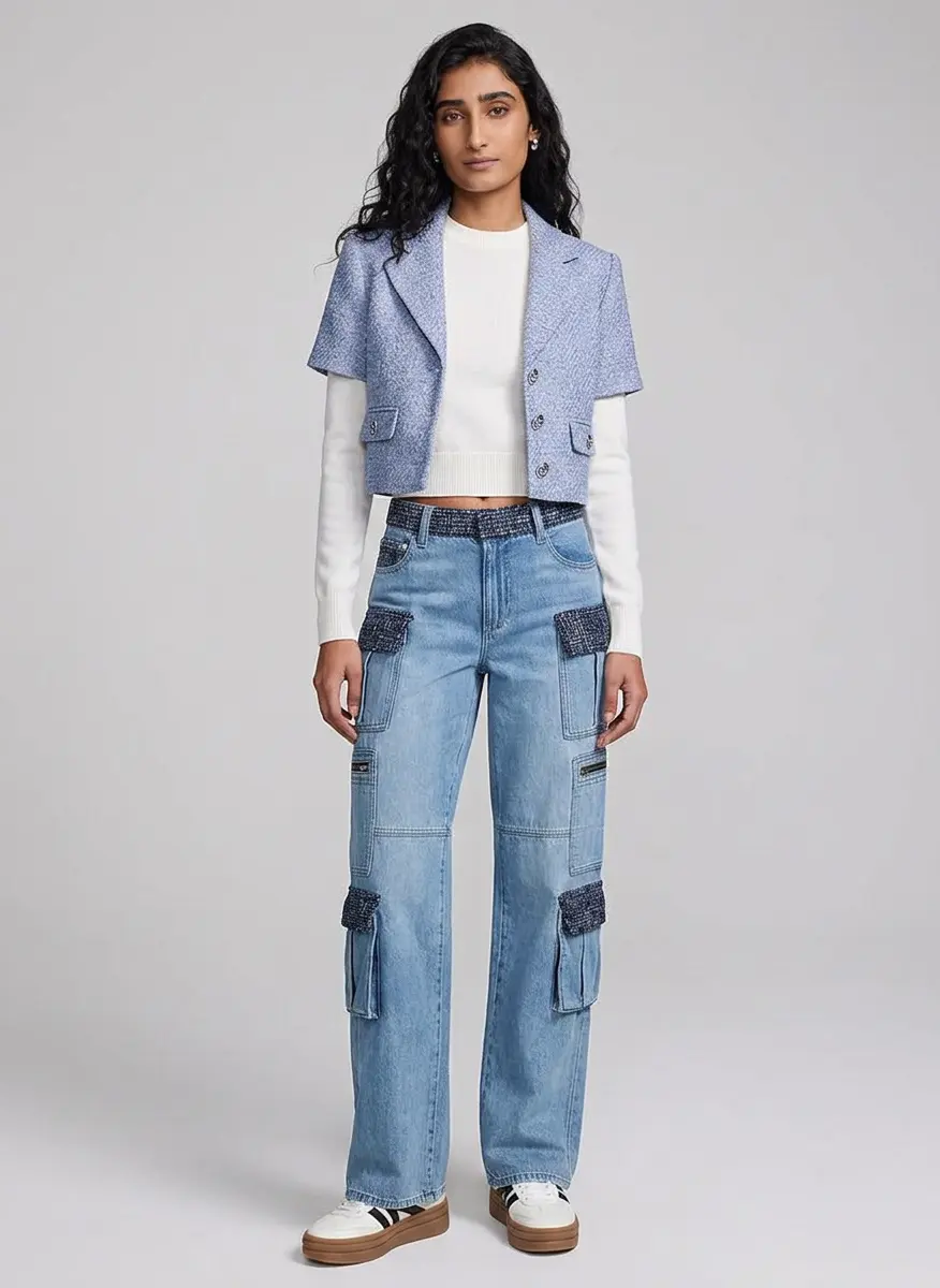 Urban Street Luxe