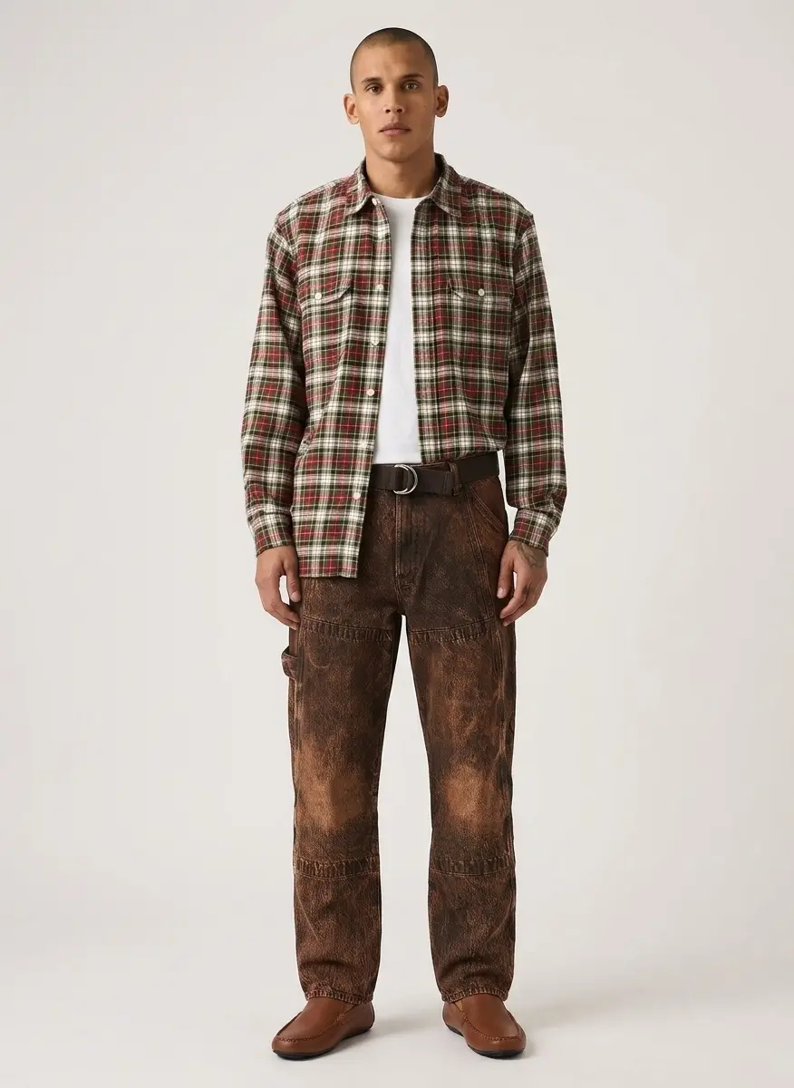 Modern Workwear