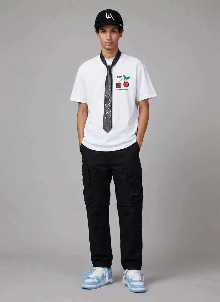 Graphic Urban Utility