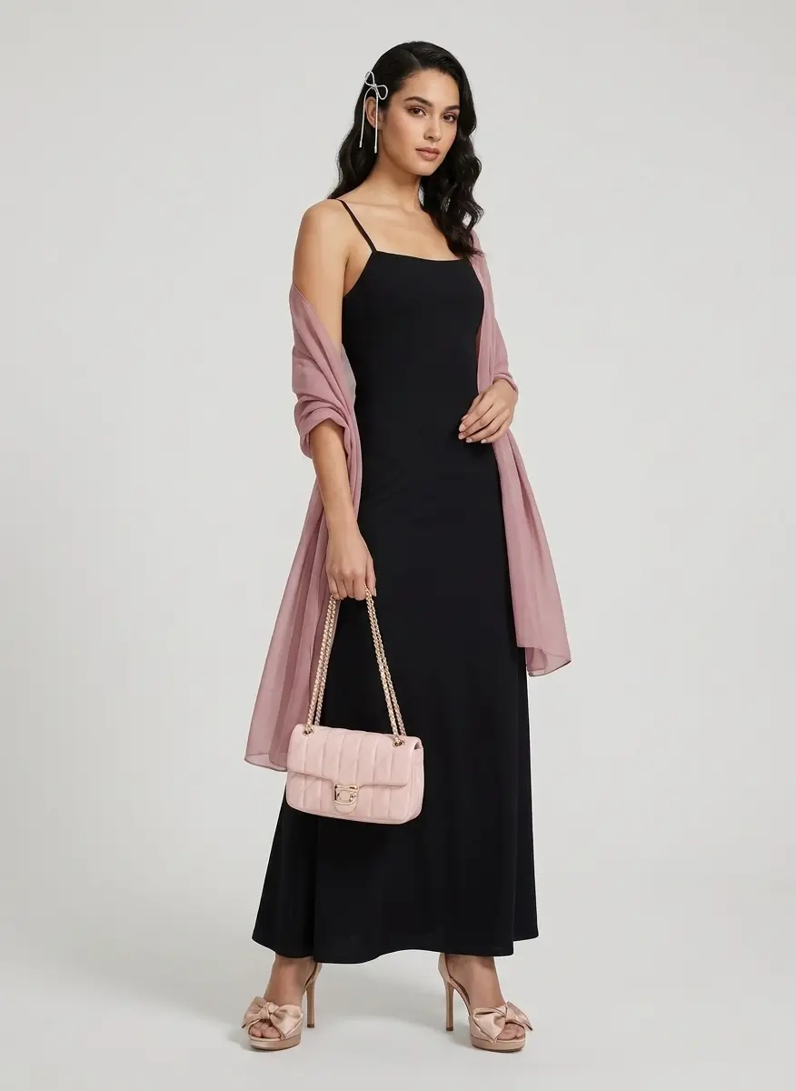 Modern Gala Rose