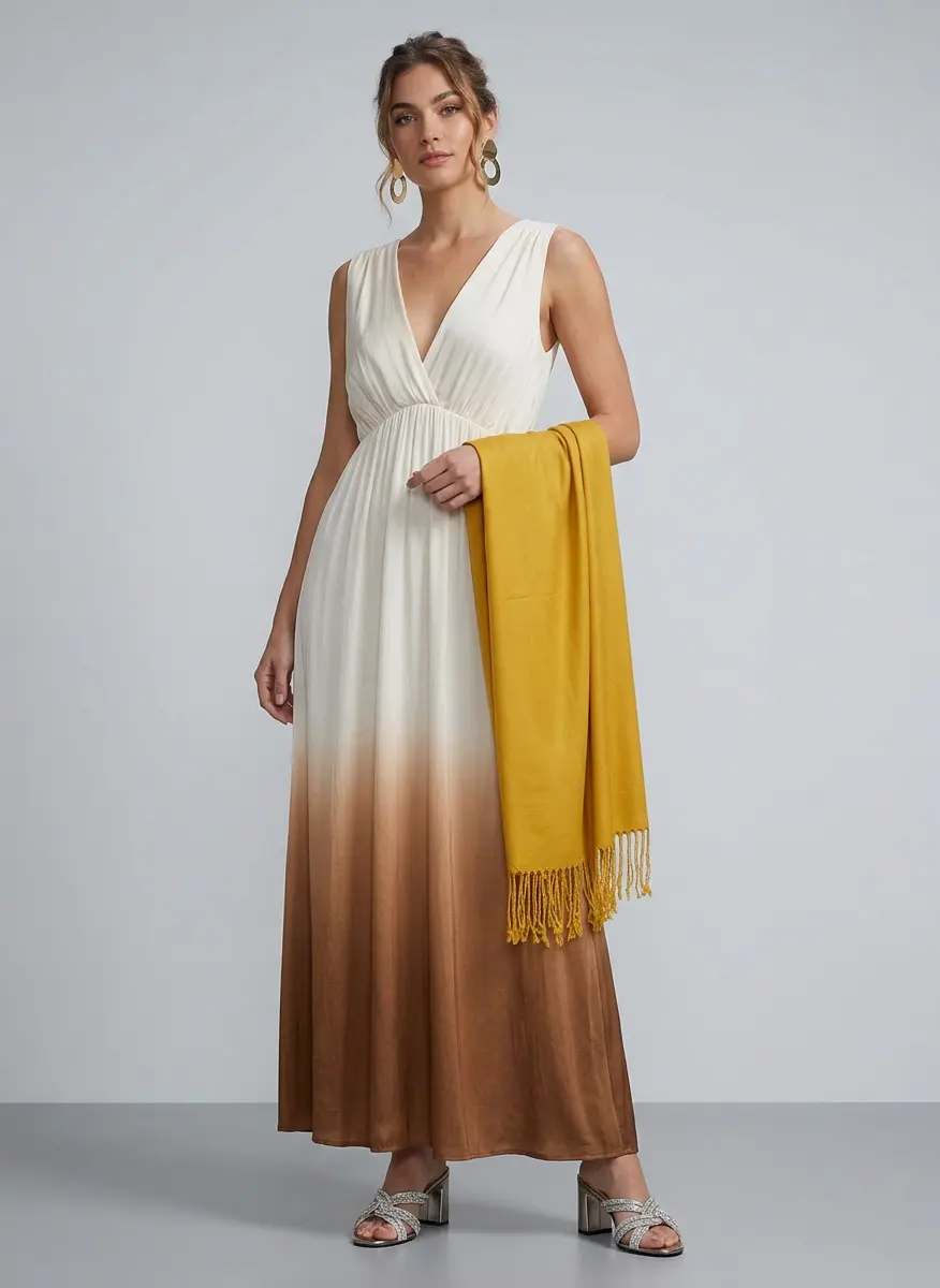 Golden Hour Elegance
