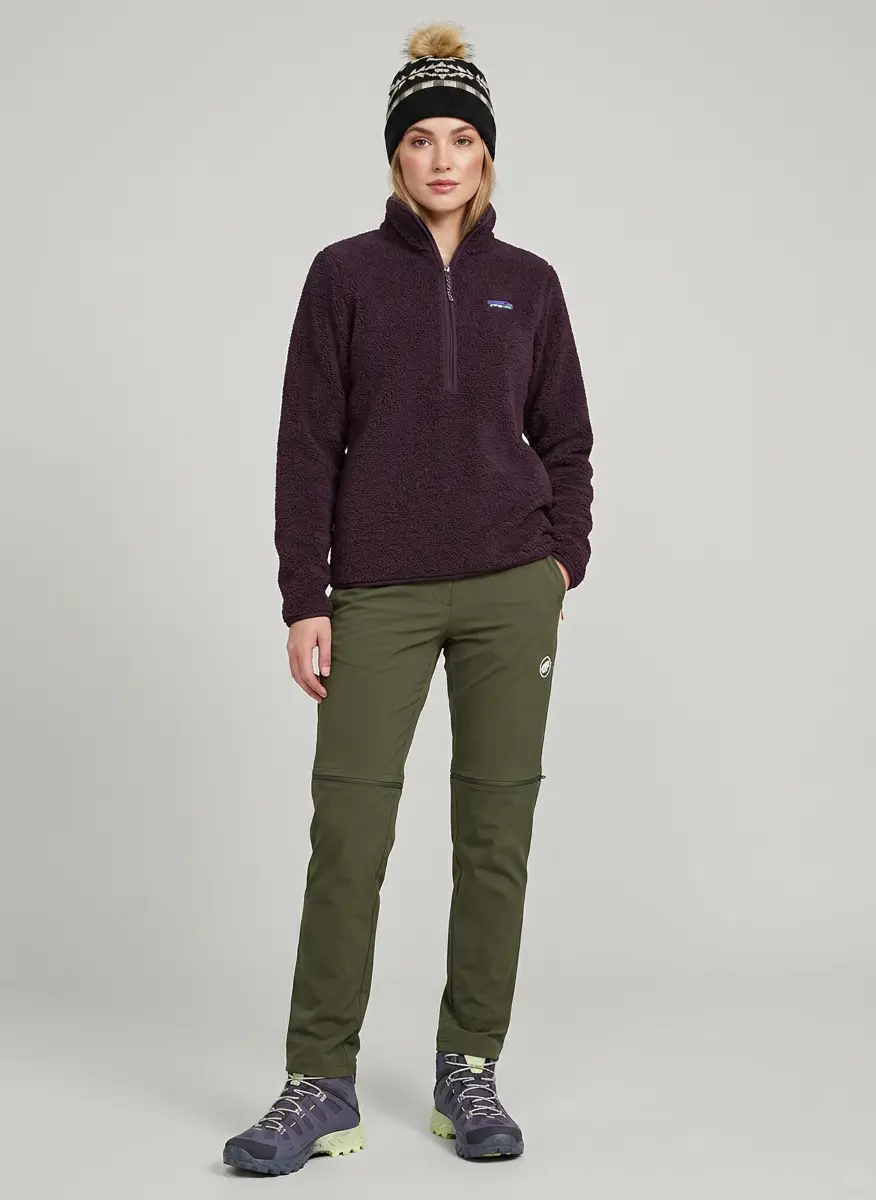 Alpine Trail Explorer