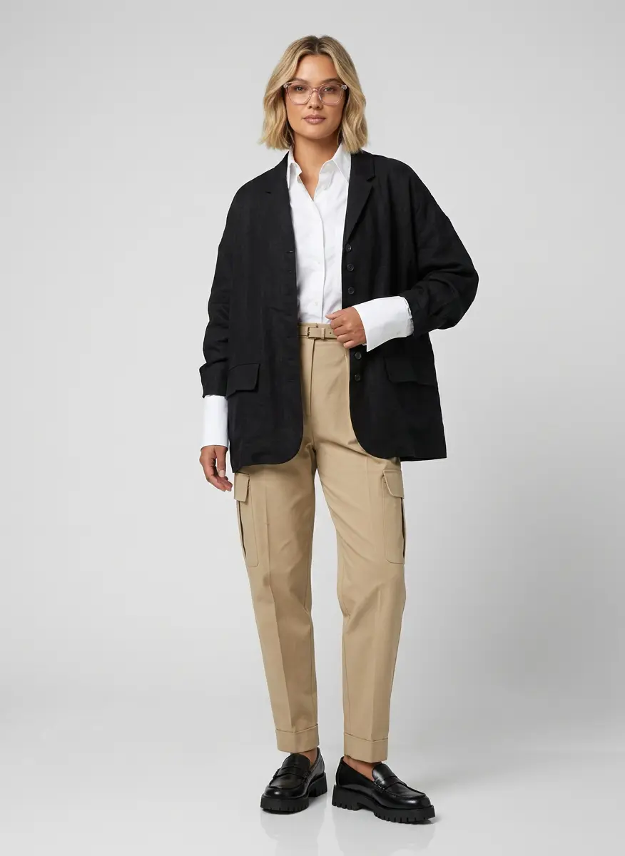 Modern Professional