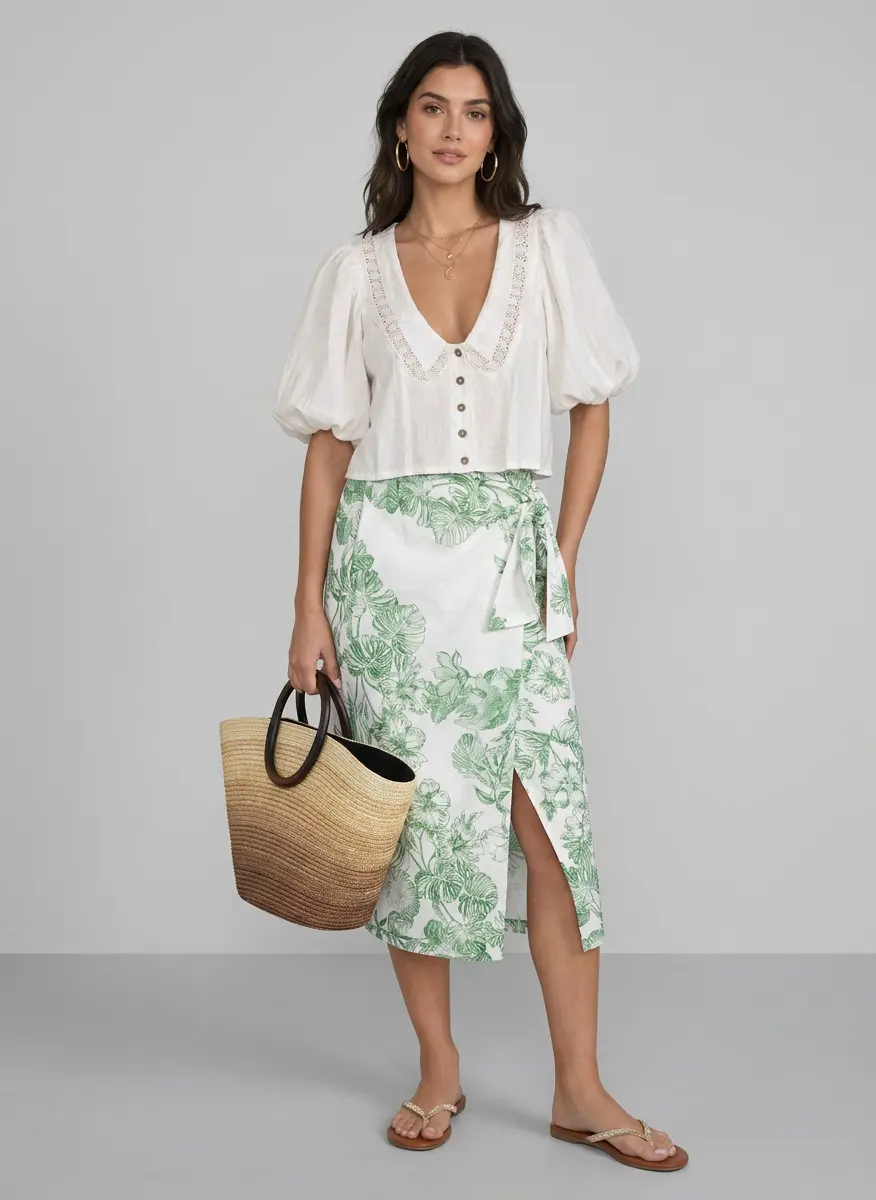Coastal Bohemian