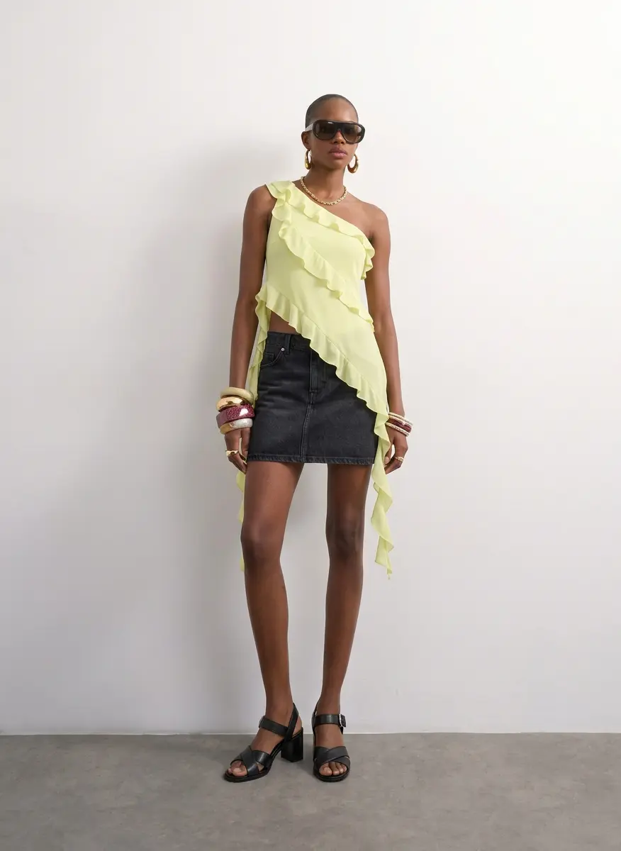 Rebel Chic Mini