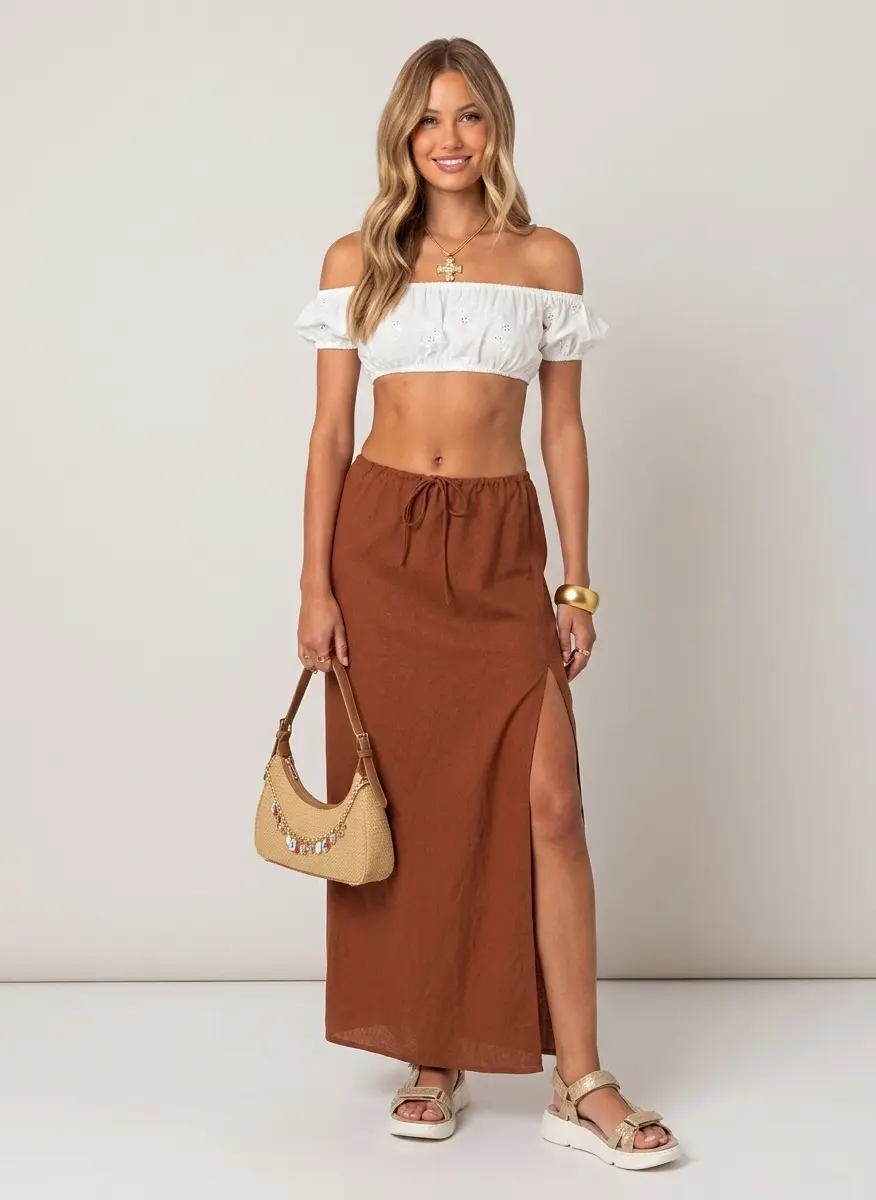 Boho Coastal Dream