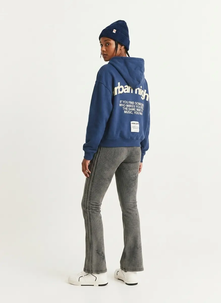 Athleisure Chill