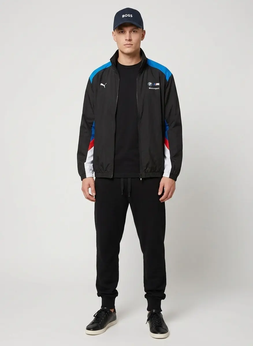 Modern Athleisure